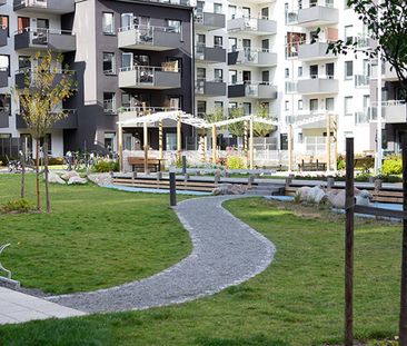 Viragatan 4, 75318, Uppsala - Photo 4