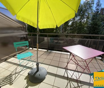 Location Appartement 2 pièces 48m² LIMOGES 87000 - Photo 5