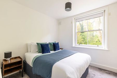 Flat B 78 Milton Park, London - Photo 4