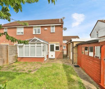 Harry Blunt Way - Photo 1