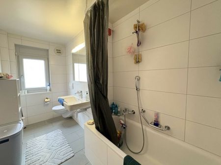 Appartement de 5,5 pièces à CHF 1'987.-/mois charges comprises - Foto 4