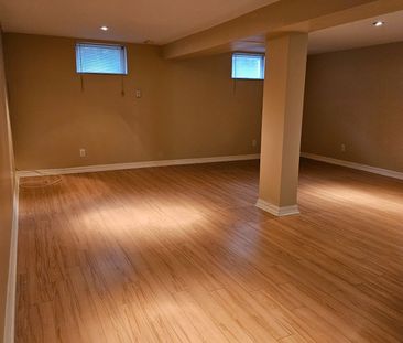 For Lease - 138 Archdekin Drive, Brampton, Ontario - Photo 5