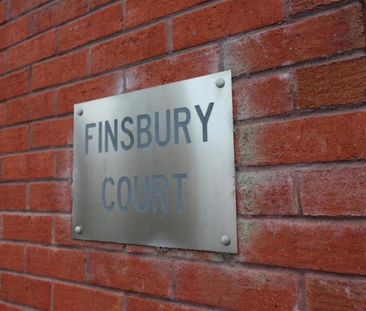 Finsbury Court, Bolton, BL1 8XP - Photo 4
