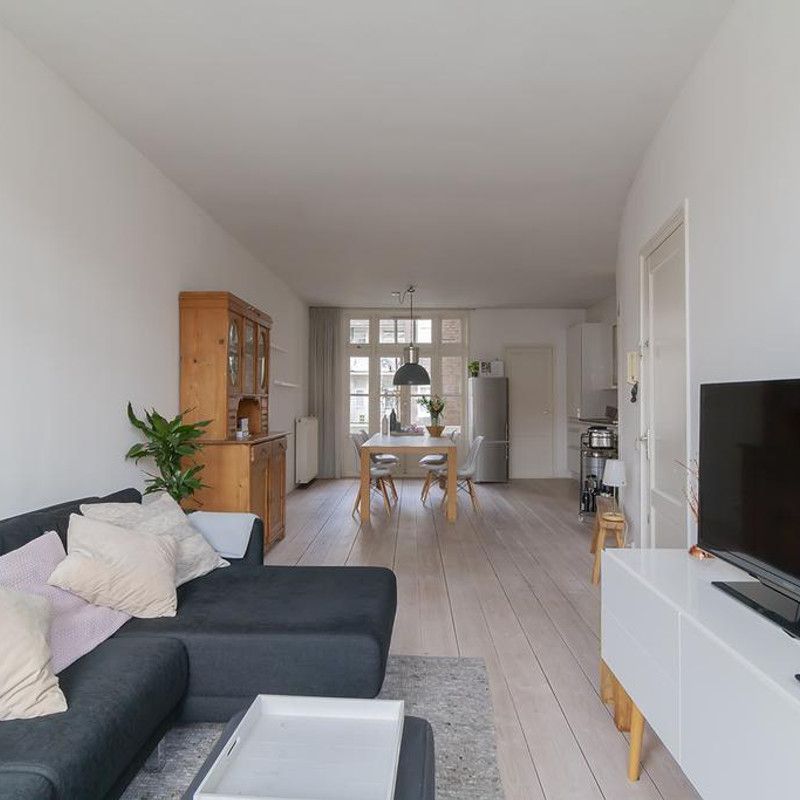 Derde Kostverlorenkade 30 2 - Foto 1