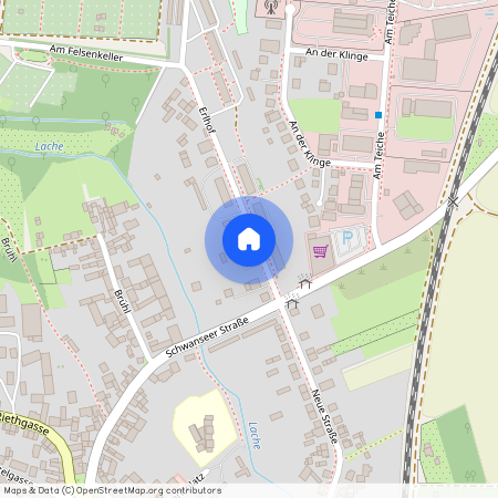 Erlhof 2, 99095 Erfurt