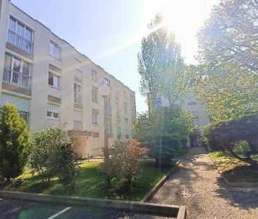 Appartement à louer 1 pièce 32.11m² - Photo 6