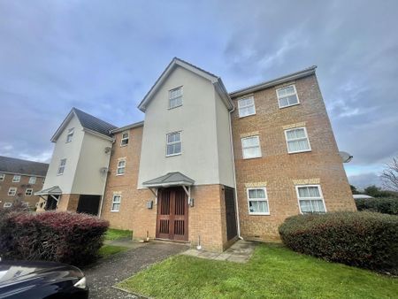 1 bedroom flat to rent - Photo 3