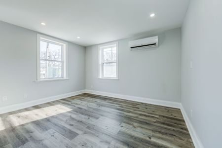 For Lease - 1480 Dundas Street Unit# 3, Toronto, Ontario - Photo 5