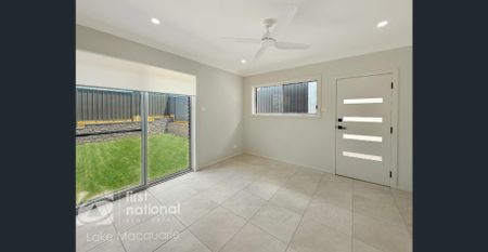 Brand New 2 Bedroom Dual Key Home for Lease - Photo 2