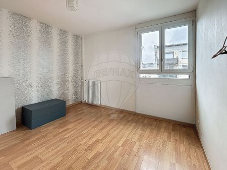 Appartement 3 chambre(s) à louer - Valentigney - Photo 4