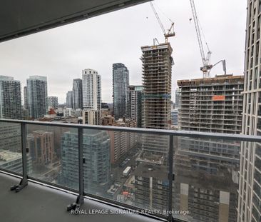 For Lease - 195 Redpath Avenue Unit# 3011, Toronto, Ontario - Photo 1