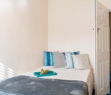 5 bedroom house to rent - Photo 6