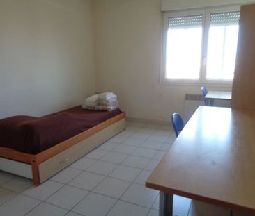 Location Appartement 1 pièces 18 m2 à Perpignan - Photo 2