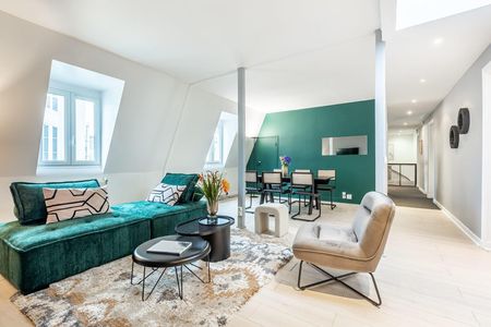 Avenue des Champs-Élysées - Photo 4