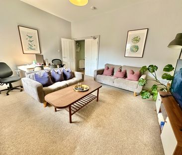 Room in a Shared House, Fishponds Road, BS5 - Photo 1