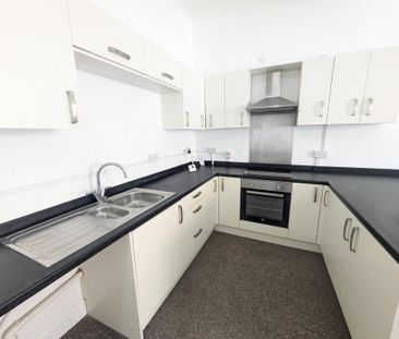 2 bedroom flat to rent - Photo 6