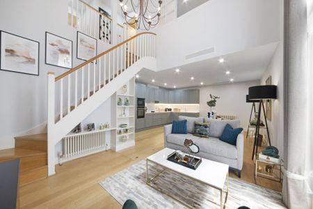 Woods Mews, Mayfair, W1 - Photo 2