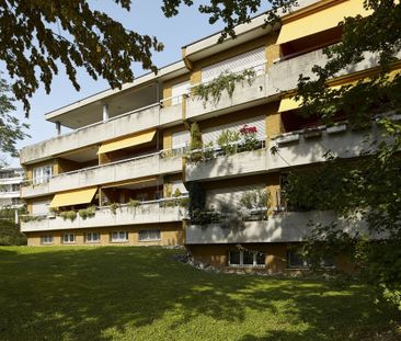 MIETEN OHNE KAUTION - Wohnen mit Blick auf See und Berge - Foto 3