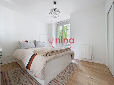 Location Appartement - Photo 4