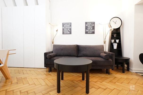 MIESZKANIE na WYNAJEM - Zdjęcie 1