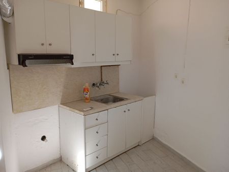 Διαμέρισμα για ενοικίαση Πόρος (Ηράκλειο Κρήτης) - Photo 2