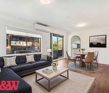 2 BEDROOM UNIT IN PENRITH !! - Photo 6