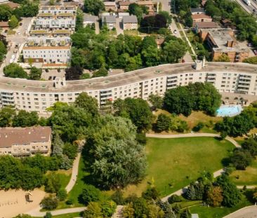 Sheppard Manor Apartments — 2 Bedroom available at 11 Dervock Cresc... - Photo 5