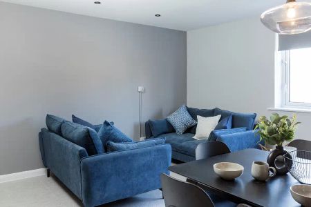 Platinum En Suite - Photo 3