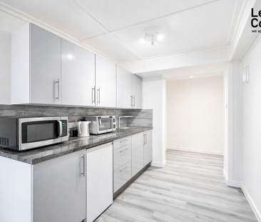 1 bedroom chalet to rent - Photo 3
