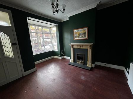 2 Bed Terraced House, Johnson Road, B23 - Photo 2