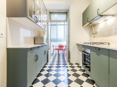 Rua Tenente Ferreira Durão, Lisbon, Lisbon 1350-315 - Photo 5