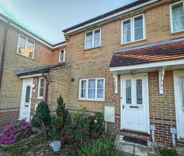 2 bedroom terraced house to rent - Photo 4
