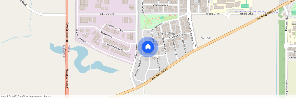 15 Telesto Way, WA 6280, Vasse