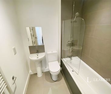 2 bedroom apartment to rent Varity House, Vicarage Farm Road, Peter... - Photo 2