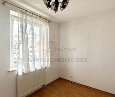 008MW. N Sącz ul. 29 Listopada, pow. 59m2, 3- pokojowe mieszkanie n... - Фото 1