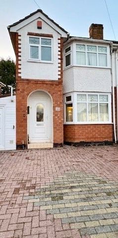 Whitecroft Road, Birmingham - Photo 1