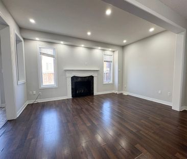 For Lease - 7 Bryony Road, Brampton, Ontario - Photo 1