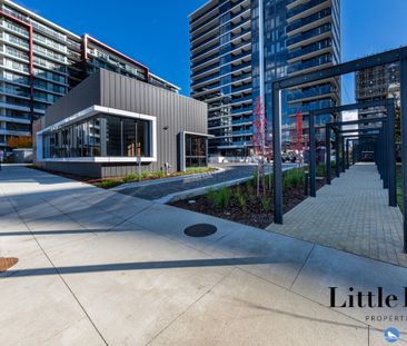 125/9 Irving Street, Phillip ACT 2606 - Apartment For Rent | Domain - Photo 3