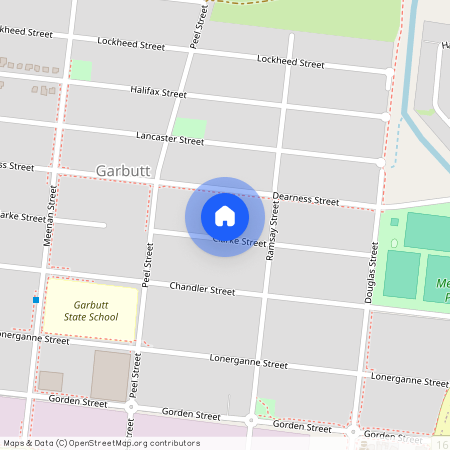 51 Clarke Street, Garbutt QLD 4814