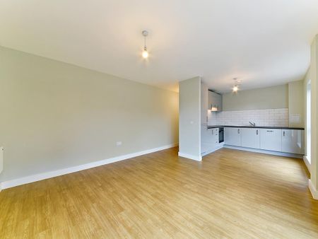 1 bedroom apartment to rent - Photo 4