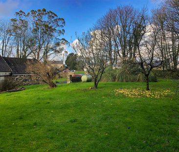 4 bedroom barn conversion to rent - Photo 2