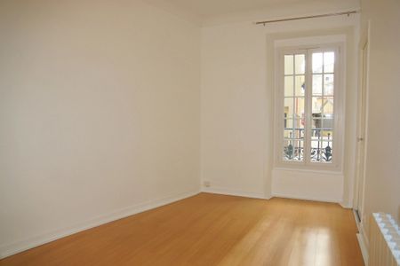 LOCATION GRAND 3 PIECES NICE CENTRE - Photo 3