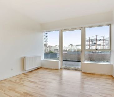 1-vær. lejlighed - Photo 1