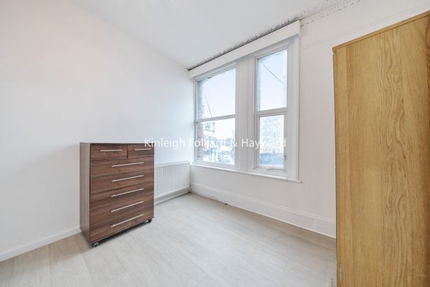 Norwood Road, Tulse Hill, London, SE27 - Photo 1