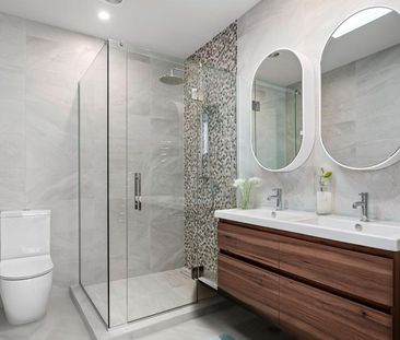 Modern & Spacious 3-Bedroom Townhouse with Balcony & Courtyard, Tau... - Photo 6