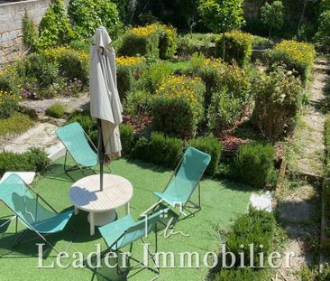 Location Appartement 4 pièces 82m² ANTIBES 06600 - Photo 6