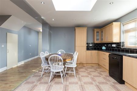 6 St. John's Villas, Enniscorthy, Co. Wexford., Y21 C3X7 - Photo 2