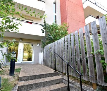 Location Appartement 2 pièces 37m² LE MANS 72100 - Photo 3