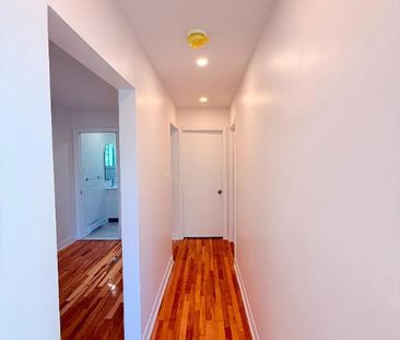 Superbe 5½ moderne à Montréal-Nord – Aire ouverte, îlot central, th... - Photo 2