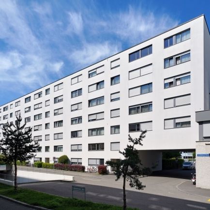 Une vie moderne et abordable à Gundeli - Foto 1